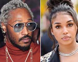 Lori harvey's father, steve harvey, 62, has commented on his daughter's alleged relationship with atlanta rapper. Rapper Future And Steve Harvey S Daughter Reportedly Move In Together Mzgeegh