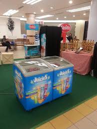 Syarikat zinon food industry sdn bhd ini telah beroperasi lebih dari 10 tahun di mana pada awal operasinya telah mendapat bantuan daripada smecorp malaysia dengan geran industrial technical assistance fund (itaf) untuk peningkatan produk dan proses dan pembungkusan bernilai rm471. New Zealand Frozen Juice Bar Available Tian An Trading Sdn Bhd Facebook