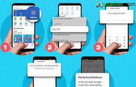 Topup yang instan, mudah, dan aman. 7 Cara Mengatasi Lupa Pin Gopay Di Aplikasi Gojek 2021 Gojeker