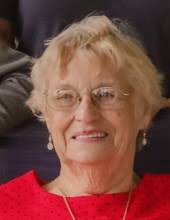 Nancy Lou Denlinger Obituary November 8, 2022