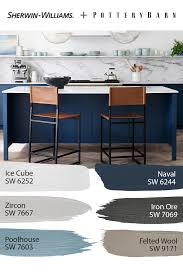 Kitchen Colors You Ll Love In 2020 Dining Room Paint Colors Kitchen Colors Dining Room Paint