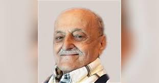 Rudolph Sebastian D'Alessandro Obituary