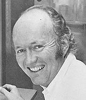 Gilbert Johnson Obituary (1931