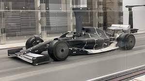 Wejdź i znajdź to, czego szukasz! Pokazano Pierwsze Zdjecia Bolidu W Ktorym Beda Scigac Sie Kierowcy F1 Kluczowe Zmiany