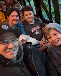 Thank ya Dollywood and Pigeon Forge, TN 🦃