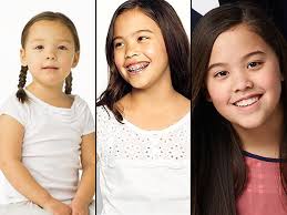 Gosselin Kids' Transformations: See The 'Kate Plus 8' Stars Then & Now