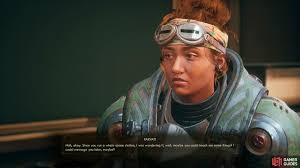 The Outer Worlds Companion Strategy Guide - Eip Gaming