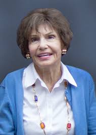 Mary Tisdale Ferguson