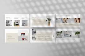 This background theme will be suitable for almost every topic. Free Aesthetic Powerpoint Template Free Design Resources