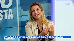 Simone sibilio studies philosophy, anthropology, and political science. Jornal Do Rio Entrevista Simone Sibilio Coordenadora Do Gaeco Mprj Youtube