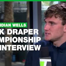 WATCH: Coco Gauff recaps grueling Indian Wells win