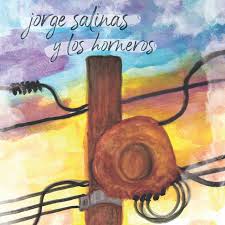 Биография jorge salinas / хорхе салинас. Jorge Salinas Spotify