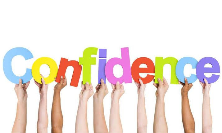 Five teenage confidence building activities for the classroom - Confident Teens