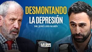 Hablamos de salud mental con Paco Camacho