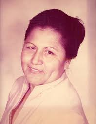Obituary information for Helen Subia Martinez