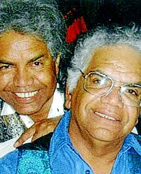 Jammin' at the island's Jolly Roger