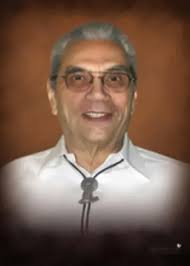 Obituary information for Horace J. (Holly) McDaniel