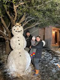 Photos: Winter Storm Brings Frozen Ponds, Giant Icicles