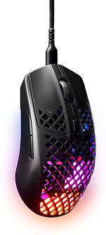 Logitech g pro x superlight. Amazon Com Steelseries Aerox 3 Super Light Gaming Mouse 8 500 Cpi Truemove Core Optical Sensor Ultra Lightweight Water Resistant Design Universal Usb C Connectivity Everything Else