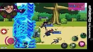 Entdecke rezepte, einrichtungsideen, stilinterpretationen und andere ideen zum ausprobieren. Naruto Senki Beta Ver 1 17 Gameplay Hashirama Vs Madara By Sev7en17