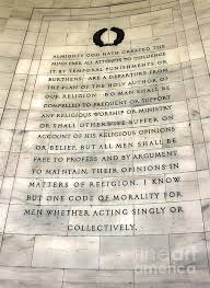 Jefferson Memorial By Gregory Dyer Jefferson Memorial Founding Fathers Quotes Monticello Thomas Jefferson