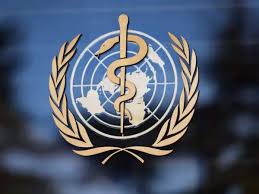 Последние твиты от world health organization (who) (@who). Who Chief Says Poor Nations Gave 0 3 Per Cent Of Shots The Economic Times
