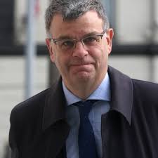 Anglo auditor denies engaging in 'performance theatre'