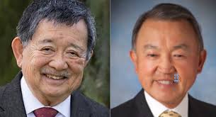 Results for AAPI Candidates in OC Municipal Races