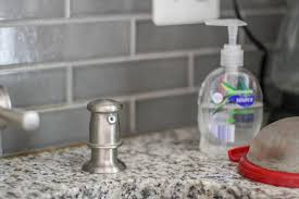 Explore a wide range of the best holder soap on besides good quality brands, you'll also find plenty of discounts when you shop for holder soap during big. Five Frugal Things A Free Moen Soap Dispenser For Starters The Frugal Girl