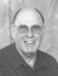 Obituary information for Ralph Lee McInroy