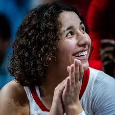 Aaliyah Chavez commitment: Where, when, and how to watch nation's No. 1  women's recruit announce her selection