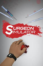 Here you can try yourself in the . Surgeon Simulator Pcgamingwiki Pcgw Bugs Fixes Crashes Mods Guides And Improvements For Every Pc Game