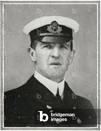 Image of William McMaster Murdoch, detail of Passengers