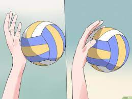 A community server around the good old game underhand from spoopy squad. 4 Cara Untuk Memukul Servis Dalam Permainan Voli Wikihow