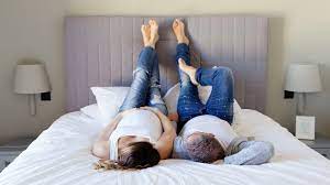 Why Sex Can Be An Effective Way To Induce Labor