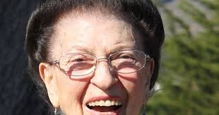 Clorinda Louise DiLonardo Campagna