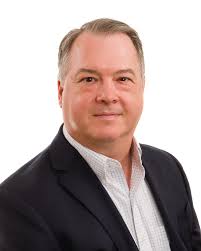 Christopher Edgar, Vice President of our Americas Region