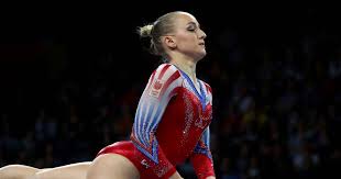 She has competed internationally as a senior since 2007, primarily as a balance beam and uneven bars specialist. Successful Ec Test Sanne Wevers Unfortunate Performance Thorsdottir Other Sports Netherlands News Live
