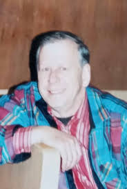 OBITUARY: Con D. Daly, 1938-2021