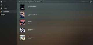 Es muy fácil de instalar en cualquier dispositivo, incluido amazon fire tv stick. Download For Offline Access Windows Macos Plex Support