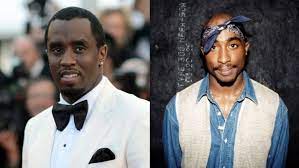 Tupac Shakur's family hires a lawyer to investigate whether Diddy has anything to do with his death - Telegraph - Telegraph