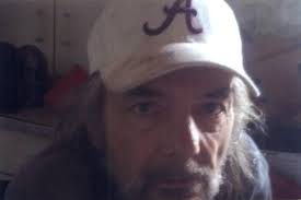 2021/12/13 Hallmark, Keith Allen