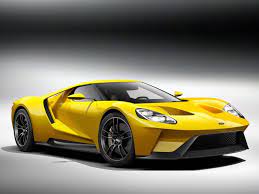 Yellow Ford Gt 2017 Wallpapers Photocolleges Com Ford Gt Ford Gt 2017 Ford Gt 2016