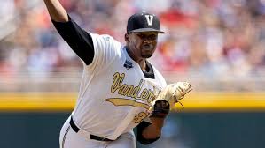 Tracy rocker is not active on social media. Legend In The Making N Y Mets Pick Pitcher Kumar Rocker At No 10 In Major League Baseball Draft American Kahani