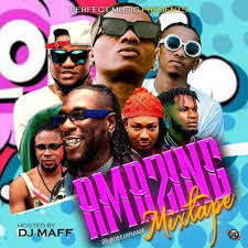 Dj terbaru barat 2020 full bass ✈️ lagu barat terbaru 2020 terpopuler di indonesia #6. Download Mp3 Dj Maff Amazing Mix Soloplay