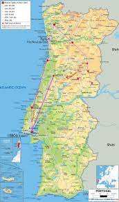 In this part of town, there are several impressive landmarks to visit such as igreja. Road Trip In Portugal Lamego Guarda And Sortelha Recipe Girl