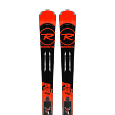 Abbigliamento ed accessori per le tue avventure outdoor: Rossignol Pursuit 600 Cam Nx 12 Konect Dual Wtr Rot Snowinn