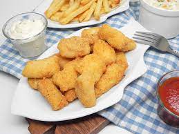 Alibaba.com offers 816 catfish nuggets products. Air Fryer Catfish Nuggets Allrecipes