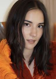 Fan Casting Jessie Mei Li as Emmeline Vance in The Marauders