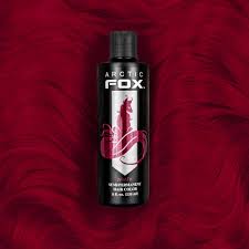 Mua Arctic Fox Vegan And Cruelty-Free Semi-Permanent Hair Color Dye (8 Fl  Oz, Blue Jean Baby) Trên Amazon Mỹ Chính Hãng 2024 | Fado